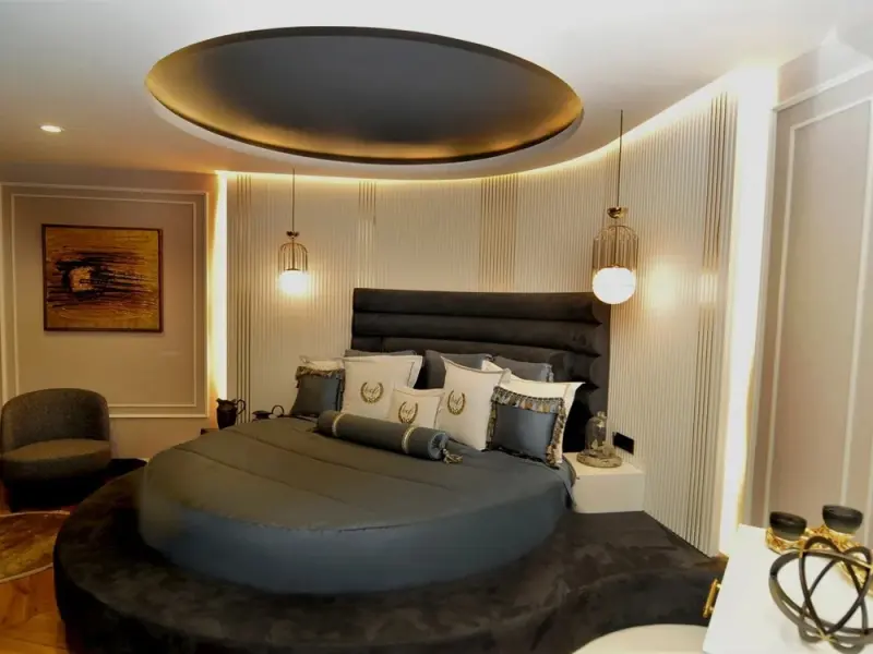 Bof Hotel Uludag Ski Luxury Resort 21