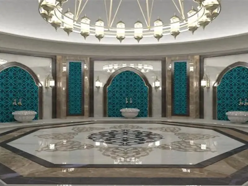 Bof Hotel Uludag Ski Luxury Resort 23