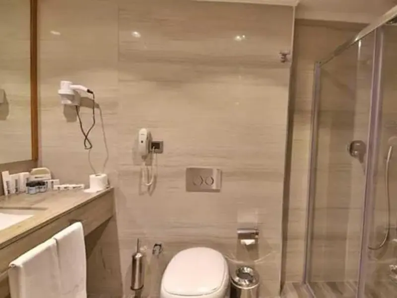 Bof Hotel Uludag Ski Luxury Resort 27