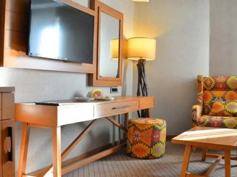 Bof Hotel Uludag Ski Luxury Resort 28