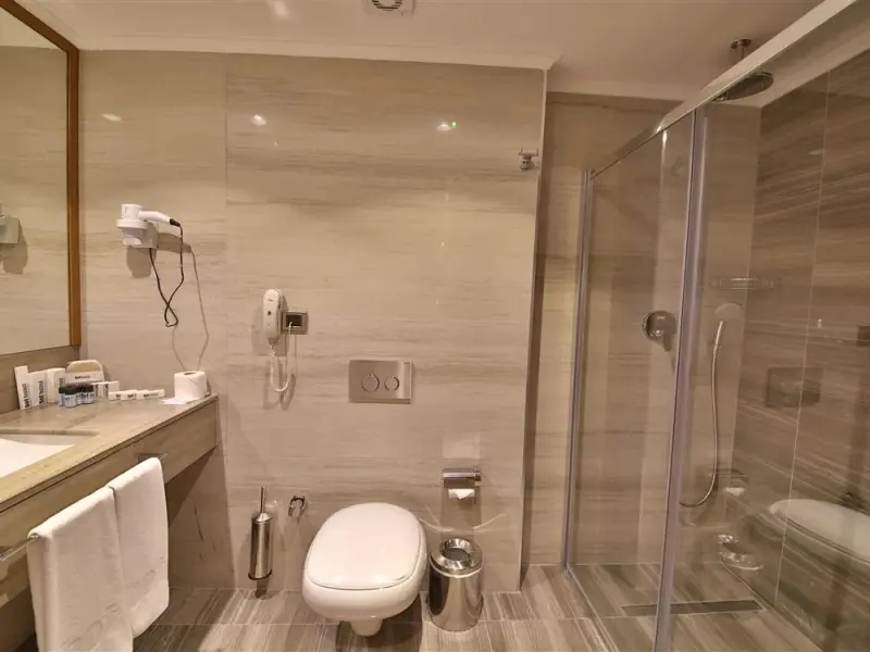 Bof Hotel Uludag Ski Luxury Resort 29