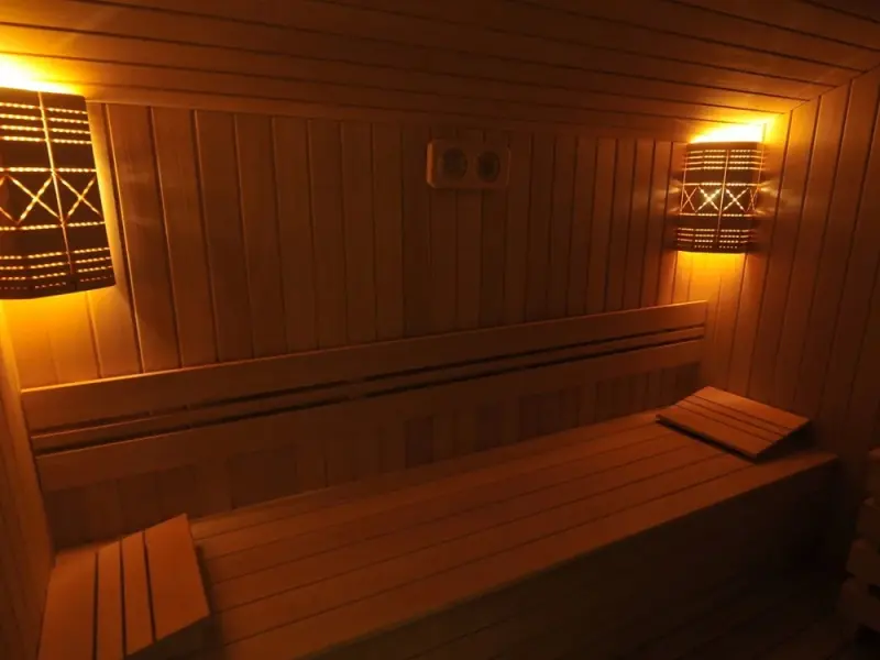 Bof Hotel Uludag Ski Luxury Resort 30