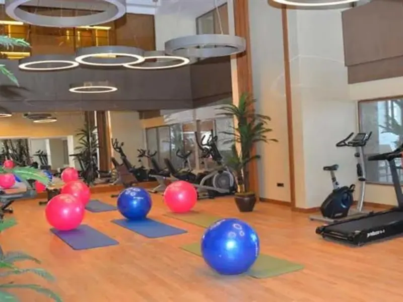 Bof Hotel Uludag Ski Luxury Resort 31