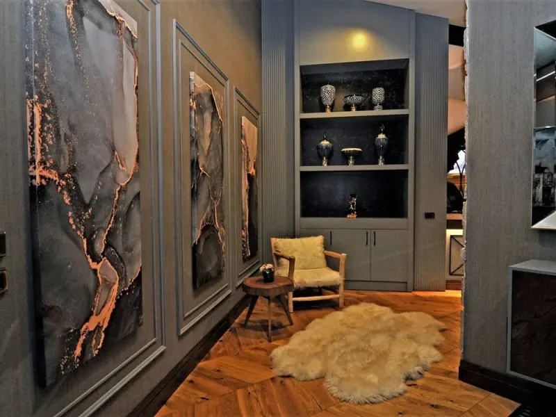 Bof Hotel Uludag Ski Luxury Resort 33