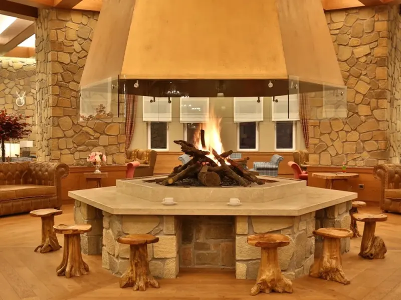 Bof Hotel Uludag Ski Luxury Resort 38