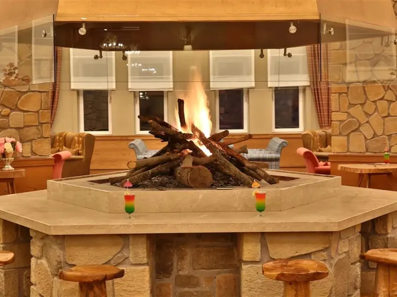 Bof Hotel Uludag Ski Luxury Resort 41