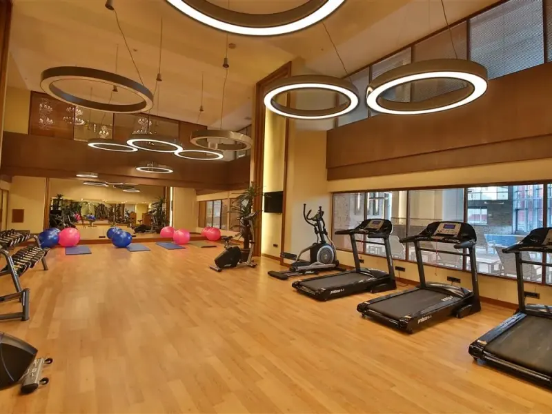 Bof Hotel Uludag Ski Luxury Resort 6