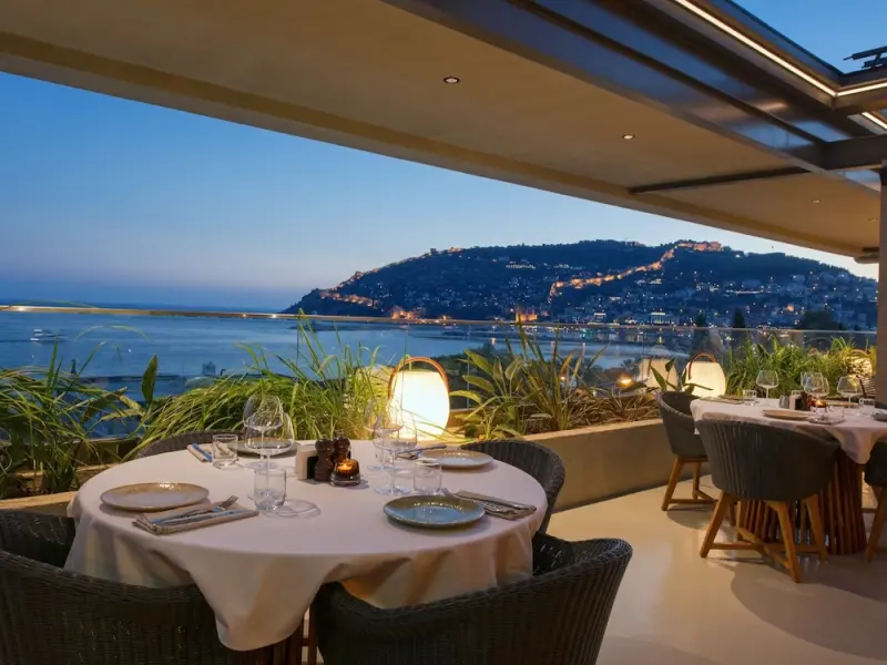 Alanya Buyuk Hotel 15