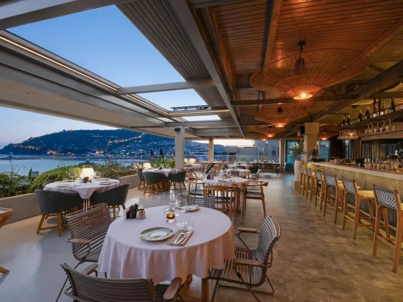 Alanya Buyuk Hotel 20