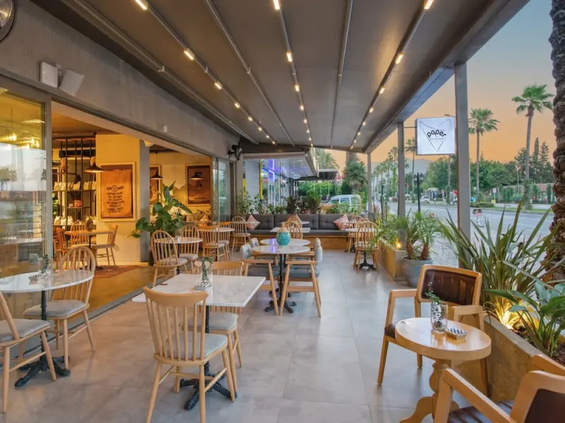Alanya Buyuk Hotel 21