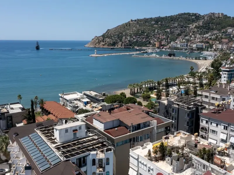 Alanya Buyuk Hotel 22
