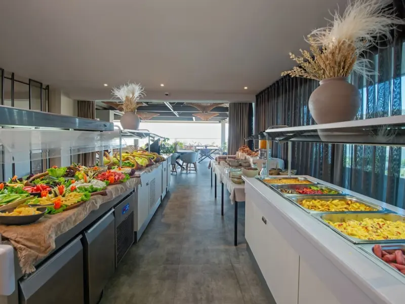 Alanya Buyuk Hotel 27