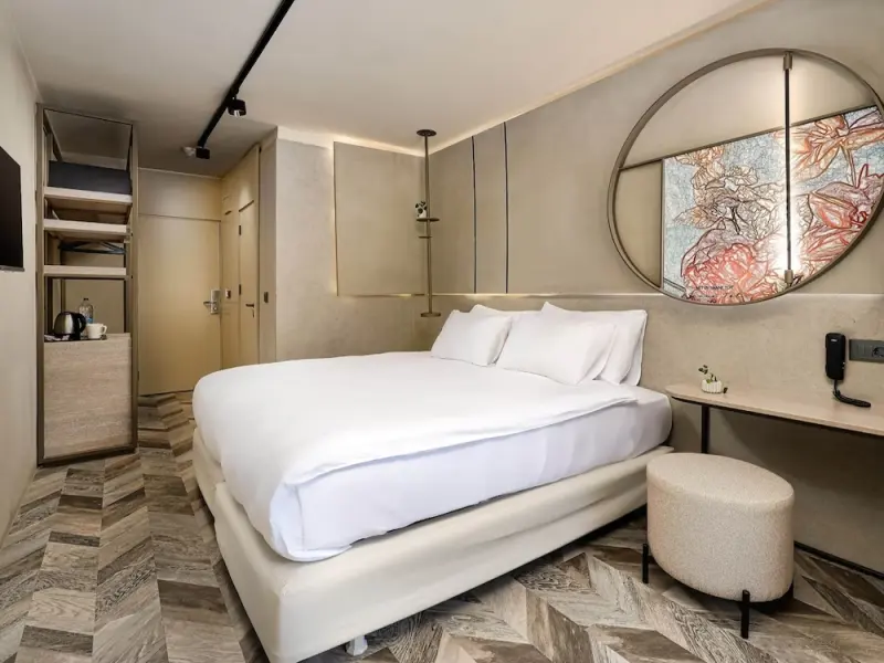 Alanya Buyuk Hotel 28