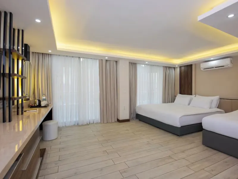 Alanya Buyuk Hotel 3