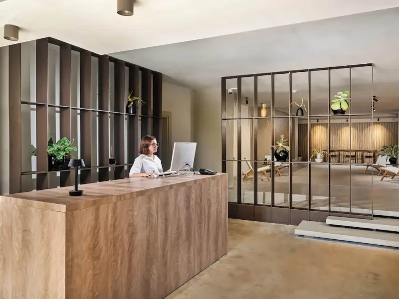 Alanya Buyuk Hotel 31
