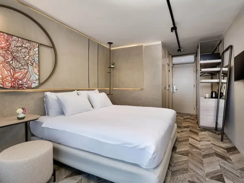 Alanya Buyuk Hotel 34