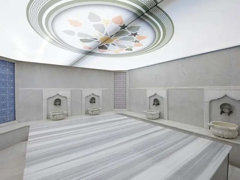 Alanya Buyuk Hotel 36