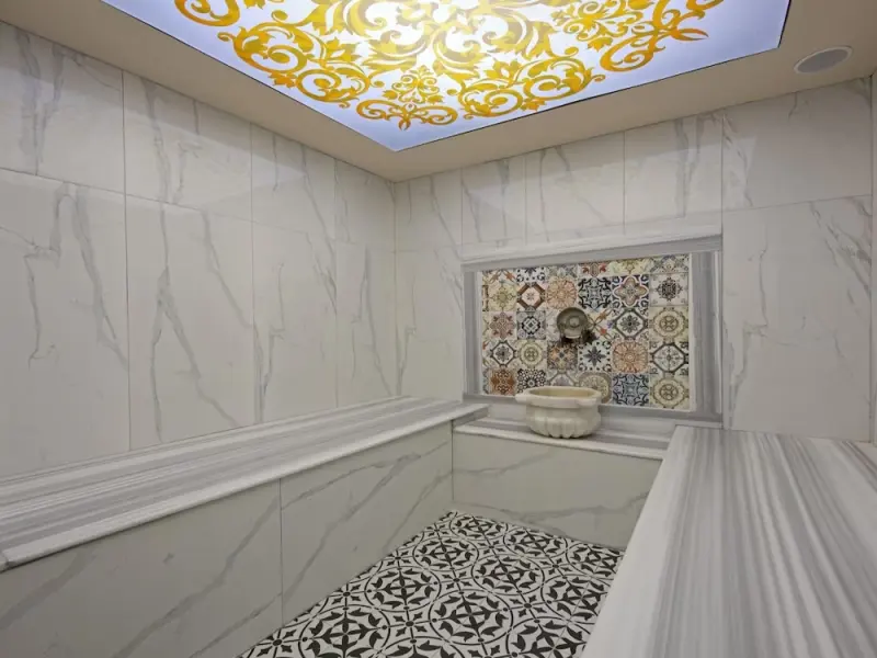 Alanya Buyuk Hotel 38