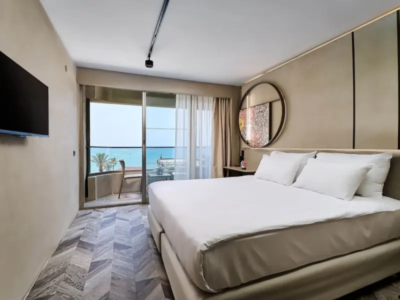 Alanya Buyuk Hotel 5