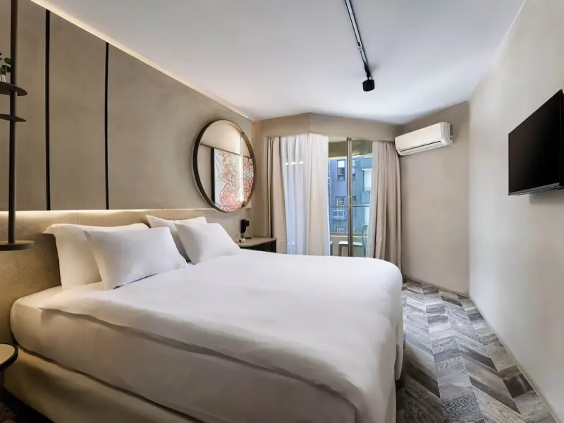 Alanya Buyuk Hotel 6
