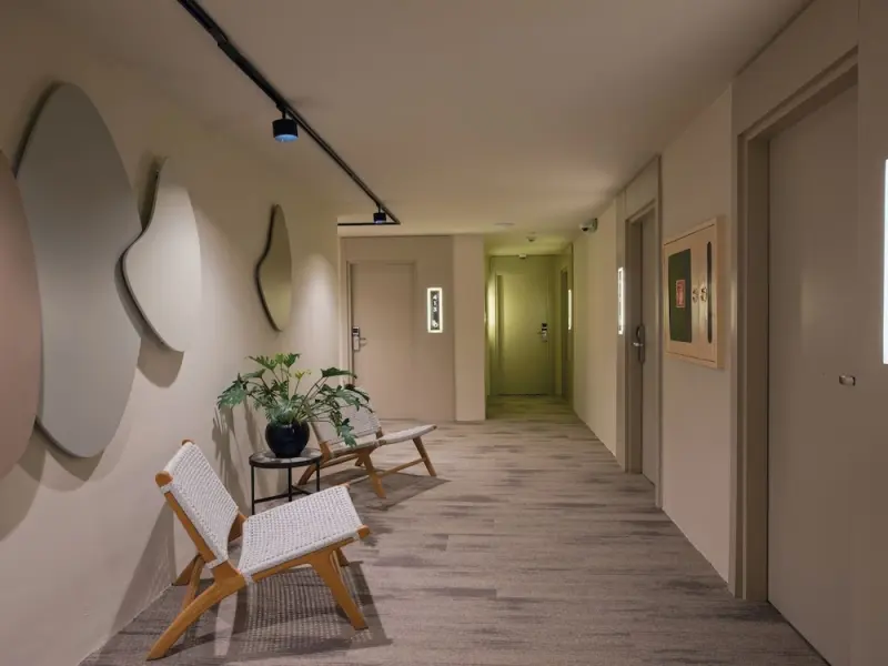 Alanya Buyuk Hotel 7