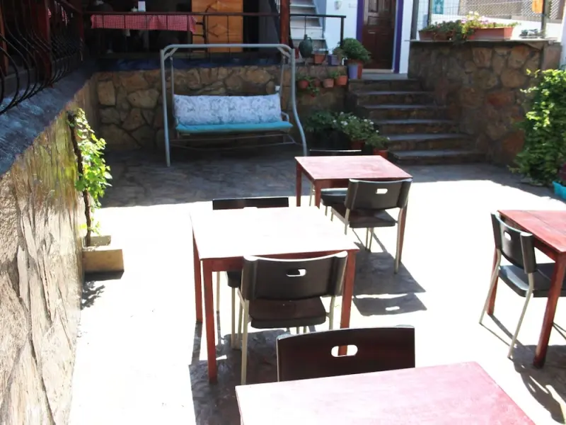 Hanımeli Otel 12