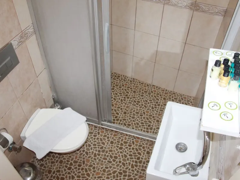 Hanımeli Otel 19