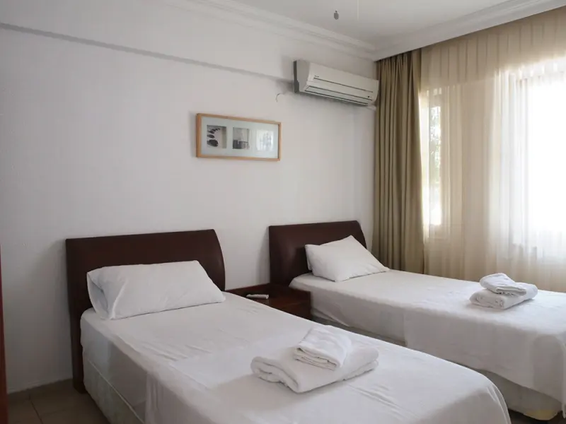 Hanımeli Otel 23
