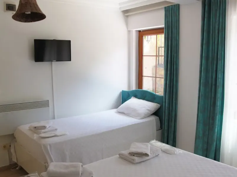Hanımeli Otel 24
