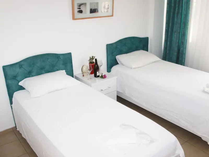 Hanımeli Otel 25