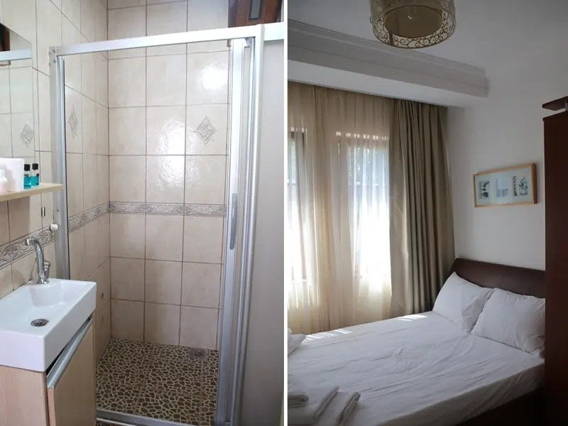 Hanımeli Otel 10