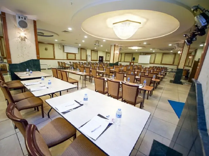 Elit Asya Hotel 1