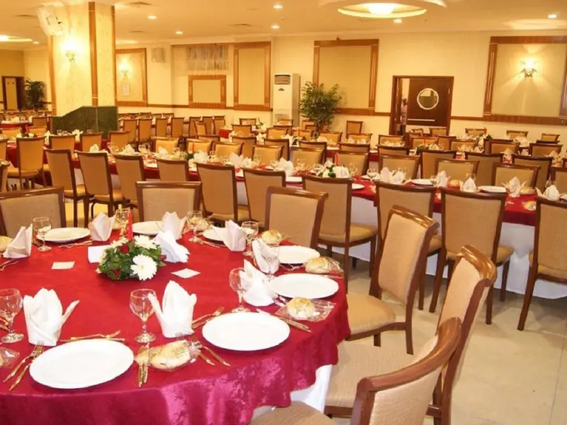 Elit Asya Hotel 2