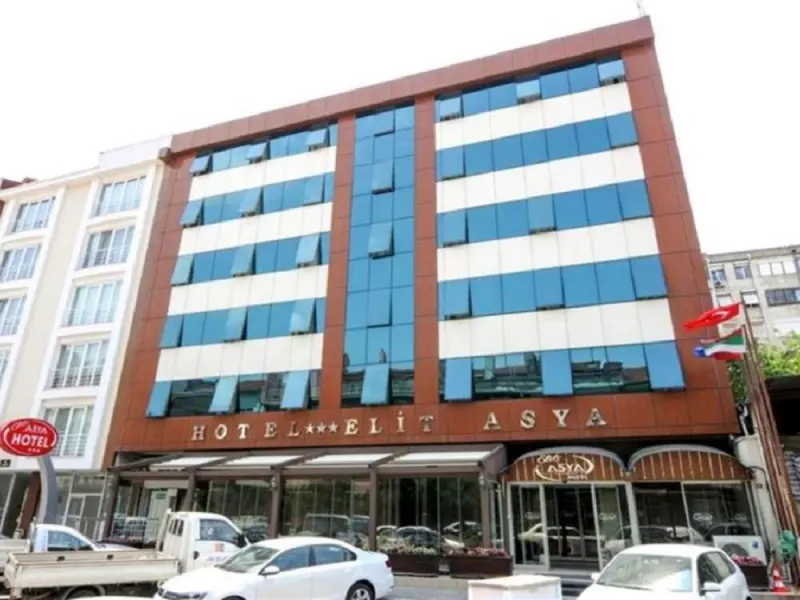 Elit Asya Hotel 3
