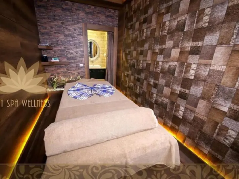 Elit Asya Hotel 4