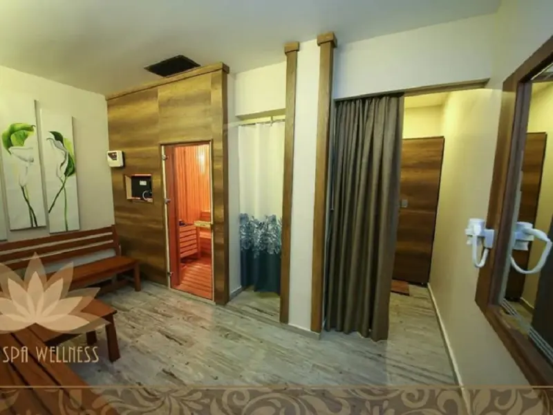 Elit Asya Hotel 5
