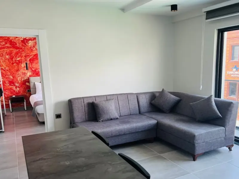Euronova Otel 15