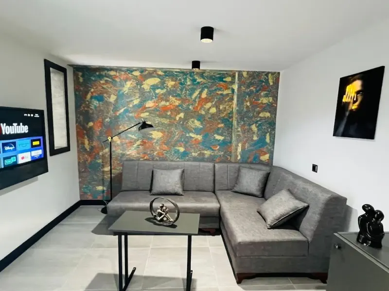 Euronova Otel 17