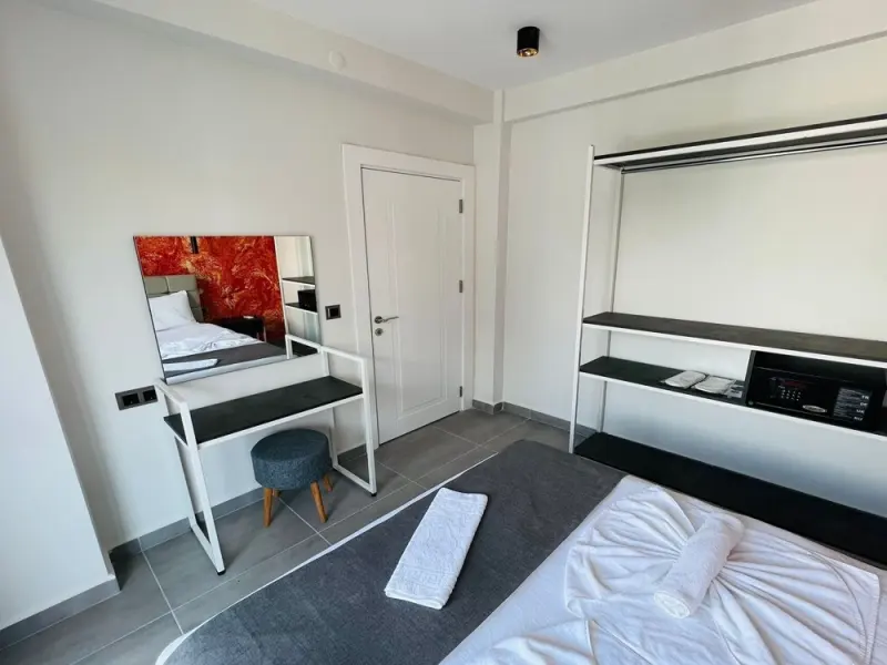 Euronova Otel 21