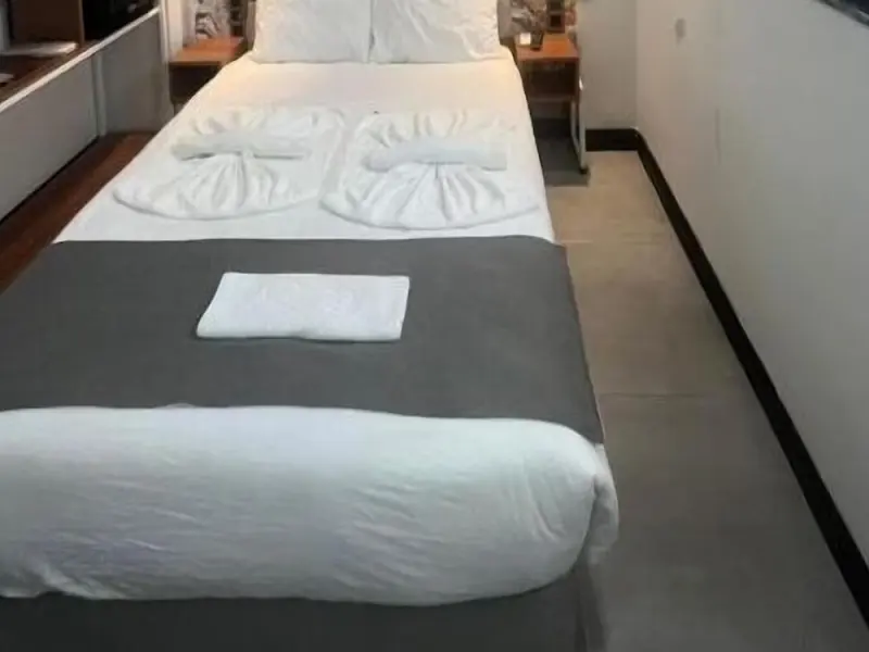 Euronova Otel 22