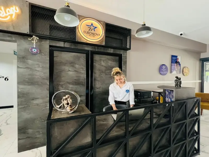 Euronova Otel 23