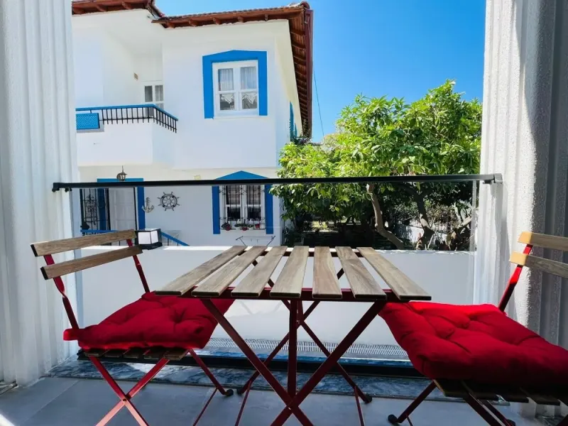 Euronova Otel 8