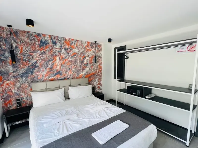 Euronova Otel 9
