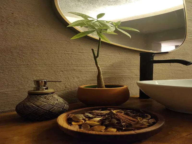 Özgür Bey Spa Hotel 13