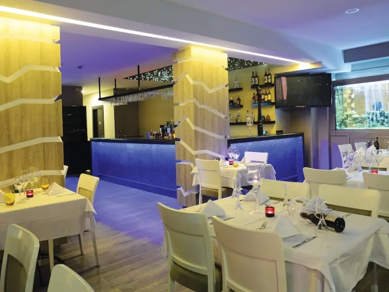 Özgür Bey Spa Hotel 14