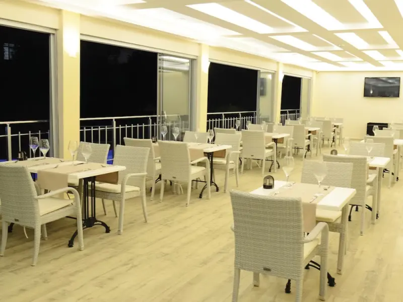 Özgür Bey Spa Hotel 15