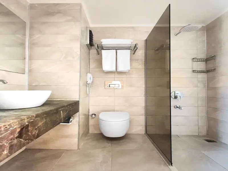 Özgür Bey Spa Hotel 18