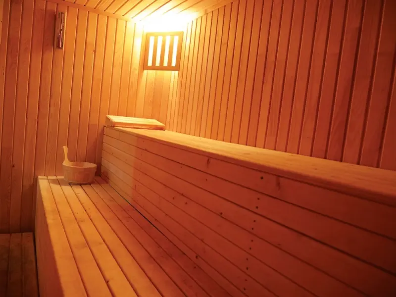Özgür Bey Spa Hotel 19