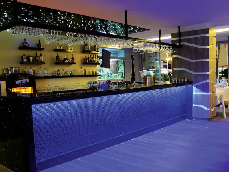 Özgür Bey Spa Hotel 2