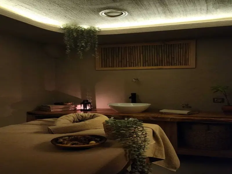 Özgür Bey Spa Hotel 21
